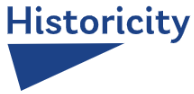 HistoriCity Logo
